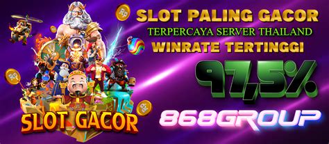 UGBET88: Daftar Slot Online Gacor Banjir Jackpot.
